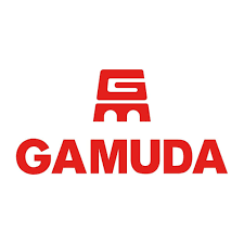 gamuda